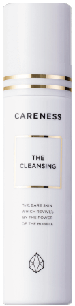 CARENESS THE CLEANSING