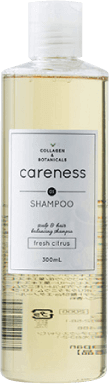 careness SHAMPOO