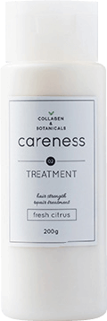 careness TREATMENT